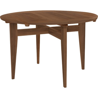 B-Table Extendable Dining Table