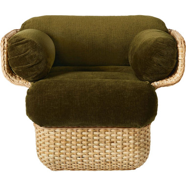 Basket Lounge Chair