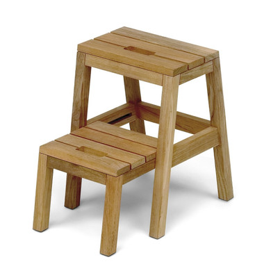 Dania Step Ladder Dania Step Ladder
