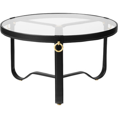 Adnet Coffee Table