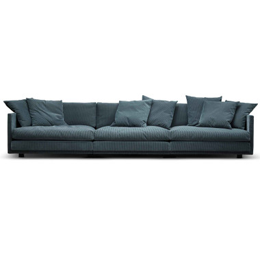 Great Ash Sofa - Quickship by Eilersen – front view