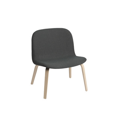 Visu Upholstered Lounge Chair