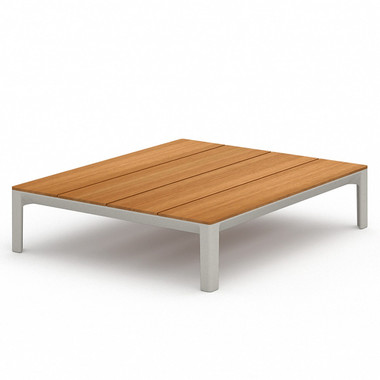 Able Outdoor Coffee Table