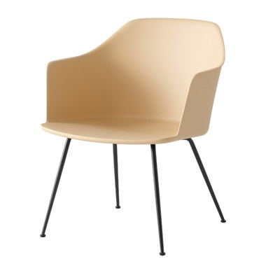 HW101 Rely Lounge Chair