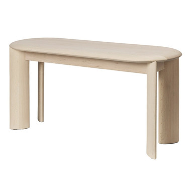 Bevel Bench