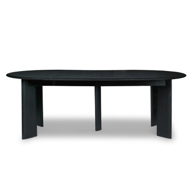 Bevel Expandable Dining Table