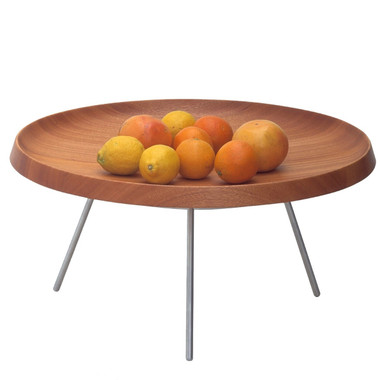 Fruit Bowl Table