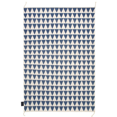 Mini Flag Monochrome Rug Mini Flag Monochrome Rug