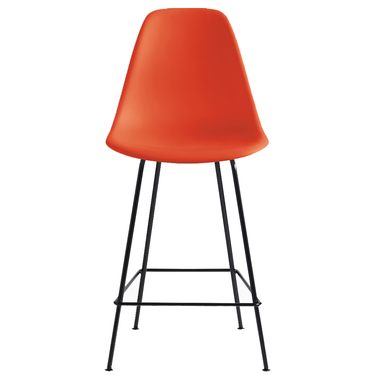 Eames® Molded Recycled Plastic Counter Stool