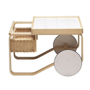 Tea Trolley 900