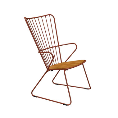 Paon Lounge Chair