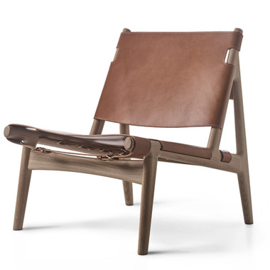Hunter Lounge Chair