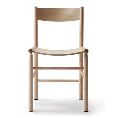 Akademia Chair by Nikari – front view