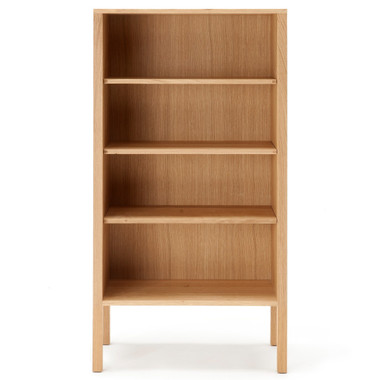 Arkitecture High Open Cabinet by Nikari – front view