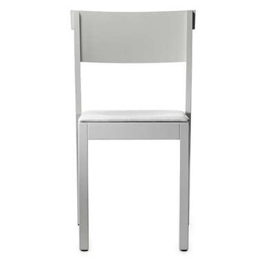 Akustik Chair by Gärsnäs – front view