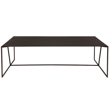 Oblique Coffee Table