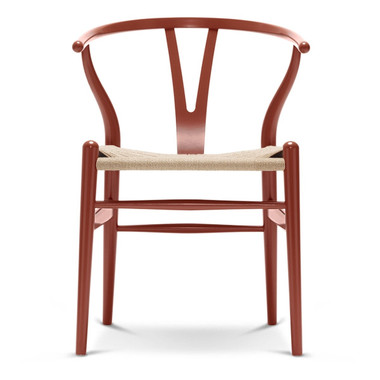 CH24 Color Wishbone Chair