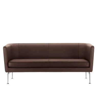 Suita Sofa by Vitra – front view