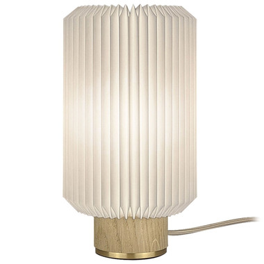 Cylinder Modern Table Lamp