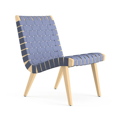 Risom Lounge Chair