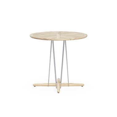 E022 Embrace Outdoor Dining Table