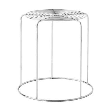 VP11 Wire Stool