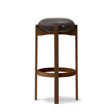 Pioneer Barstool