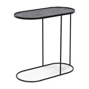 Tray Oblong Side Table