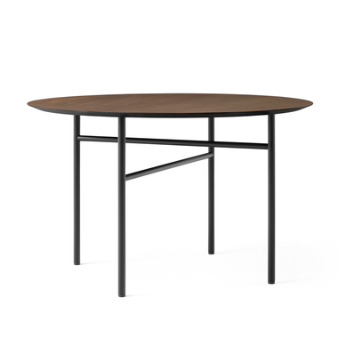 Snaregade Round Dining Table