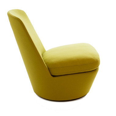 Pre Chair by Bensen – front view