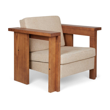 Symmetry Lounge Chair Symmetry Lounge Chair