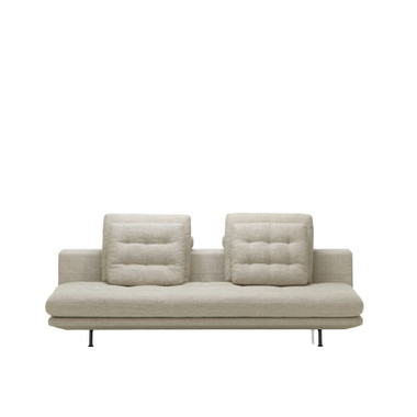 Grand Sofà by Vitra – front view
