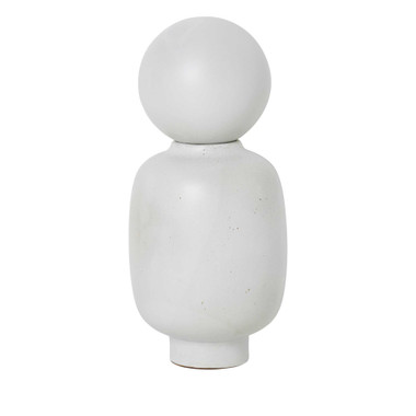 Muses Vase Muses Vase