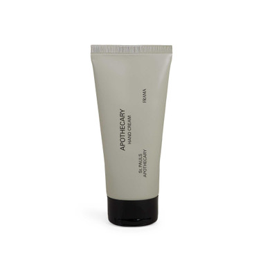 Frama Apothecary Hand Cream Tube by FRAMA – front view