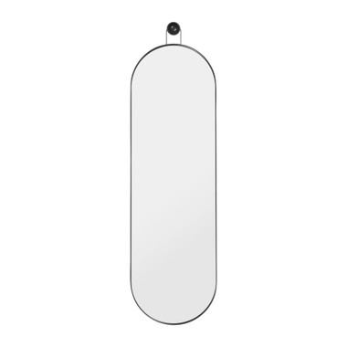 Poise Oval Mirror Poise Oval Mirror
