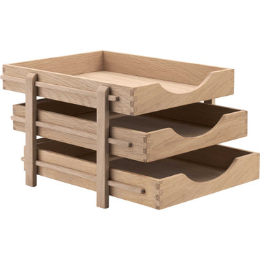 Dania Letter Tray Dania Letter Tray
