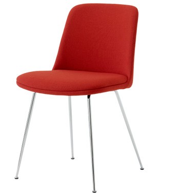 HW9 Rely Upholstered Dining Chair with Cushion