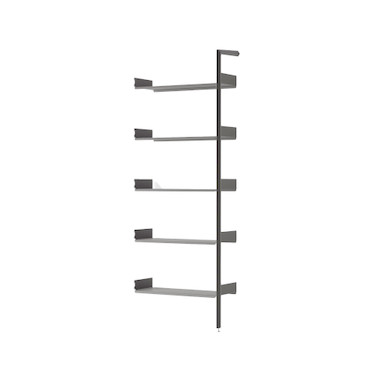 IF4 Rombe Add-On Bay Shelves IF4 Rombe Add-On Bay Shelves