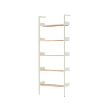 IF1 Rombe Full Bay Shelves IF1 Rombe Full Bay Shelves