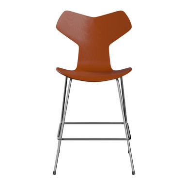 Grand Prix™ Counter Stool