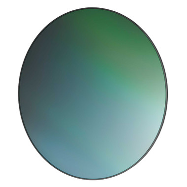 Round Mirror