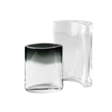 Moon Eye Vase