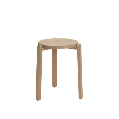 Nomad Stool