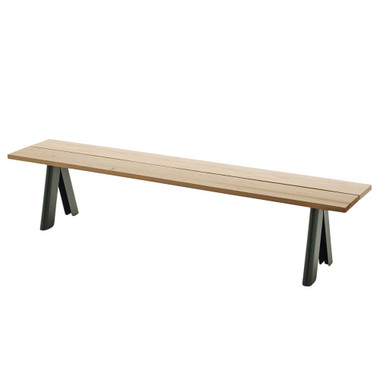 Overlap Bench Overlap Bench