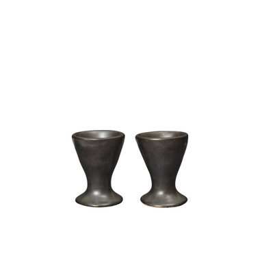Flow Egg Cups - Set of Two