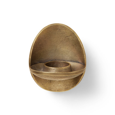 Agapé Wall Tealight Holder Agapé Wall Tealight Holder