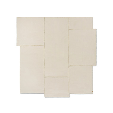Offset Bedspread Offset Bedspread