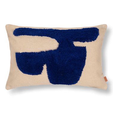 Lay Rectangular Cushion Lay Rectangular Cushion