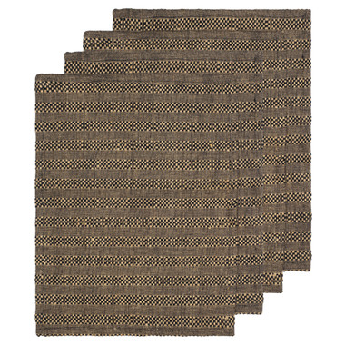 Gather Placemats - Set of Four Gather Placemats - Set of Four