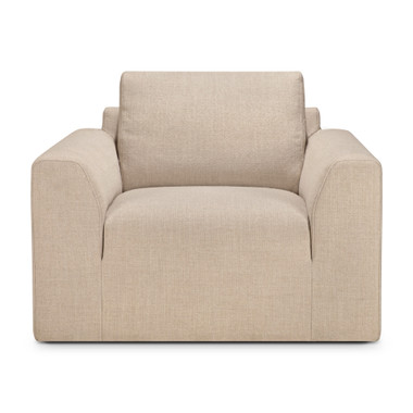 Ease Lounge Chair